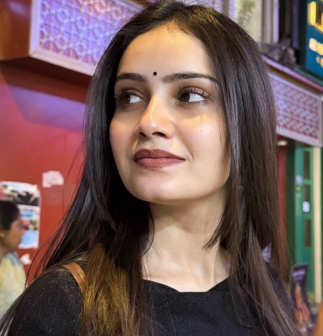 ছেলের সুখেই মায়ের সুখ